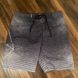 Hurley Swim Board Shorts